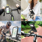 Rain-Resistant Phone Holder for Bikes & Motorcycles – product image