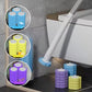 More than 50,000 units sold!🚽💦 The wonder of contactless cleaning🧽 Disposable toilet cleaning tool💦