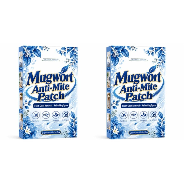 Adhesive Mold Care Patches – product image