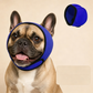 🐶 Dog Calming Ear Wrap for Noisy Moments🌩️ A Soft-Fitting Ear Cover for Your Dog’s Comfort🛁 Keep Your Dog’s Ears Covered During Grooming & Bath Time