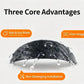 🌧️ Backup Camera Rain Cover Shield – 4 Pack