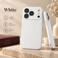 Soft Phone Case with Faux Leather Finish – product image