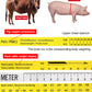Livestock Weight Measuring Tape – product image