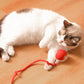 🐾 Smart Automatic Rolling Pet Ball