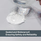 🔧50% OFF NOW! Waterproof Sealing Putty for Wall Repair‑ Self‑Expanding Air‑Drying Sealant Putty, Permanent Gap Filler for Wall Cracks, Pipe Holes & Household Leak‑Proof Repair