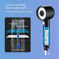 📢📢50% OFF !! ⏰4-Mode High-Pressure Shower Head with Filter