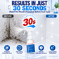 Instant Mold & Mildew Stain Remover Spray