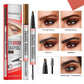 2-in-1 Brow Pen and Setting Gel – product image