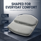 🪑Supportive Seat Cushion for Driving, Work & Daily Use