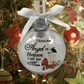 Memorial Ornament for a Loved One – product image