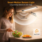 🏠 Rechargeable LED Light for Kitchens, Closets & Hallways