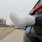 Remote-Control Plush Car Tail – product image