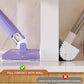 🧹 Automatic Cloth-Changing Mini Mop for Quick Everyday Cleaning
