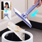 🧹 Automatic Cloth-Changing Mini Mop for Quick Everyday Cleaning