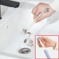 🧹 Automatic Cloth-Changing Mini Mop for Quick Everyday Cleaning