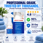 Instant Mold & Mildew Stain Remover Spray