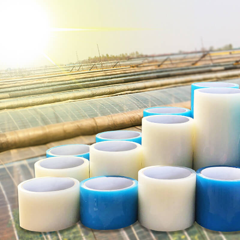 Weather-Resistant Greenhouse Repair Tape – product image