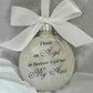 Memorial Ornament for a Loved One – product image