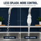 🚰 Kitchen Faucet Sediment Filter for Cleaner-Looking Water Flow