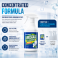 Bathroom limescale cleaner spray – product image 4