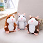Talking Hamster Plush – product image