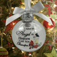 Memorial Ornament for a Loved One – product image