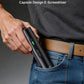 🔧 Compact Cordless Electric Screwdriver Set