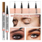 2-in-1 Brow Pen and Setting Gel – product image
