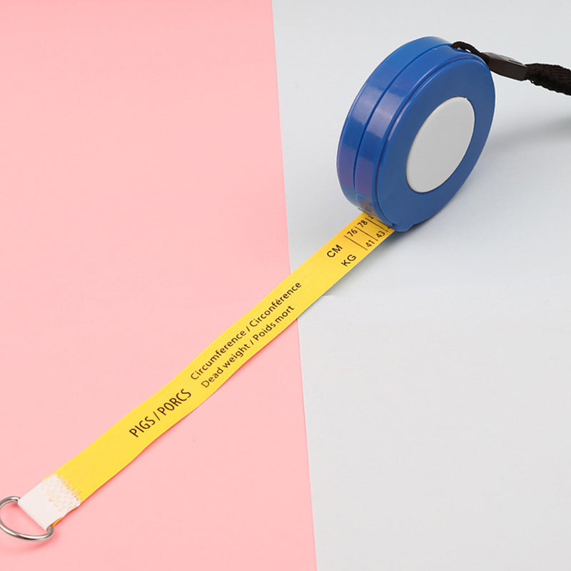 Livestock Weight Measuring Tape – product image