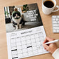 🐾 2027 Wall Calendar Collection Funny, Quirky & Seriously Cute — Find Your Perfect Calendar for 2027