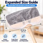 Disposable Broom Dusting Cover – product image