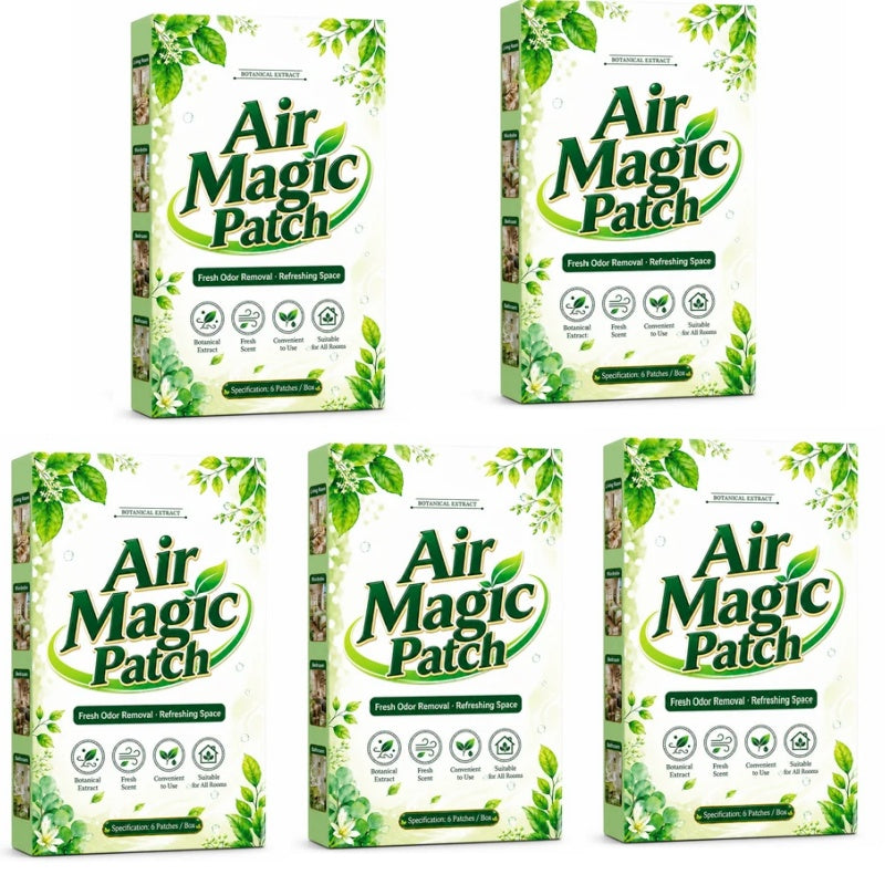 Adhesive Mold Care Patches – product image