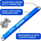 🔧 Offset Extension Wrench for Tight Spaces