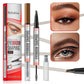 2-in-1 Brow Pen and Setting Gel – product image