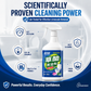 Bathroom limescale cleaner spray – product image 5