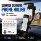 Sunroof Dashboard Phone Holder