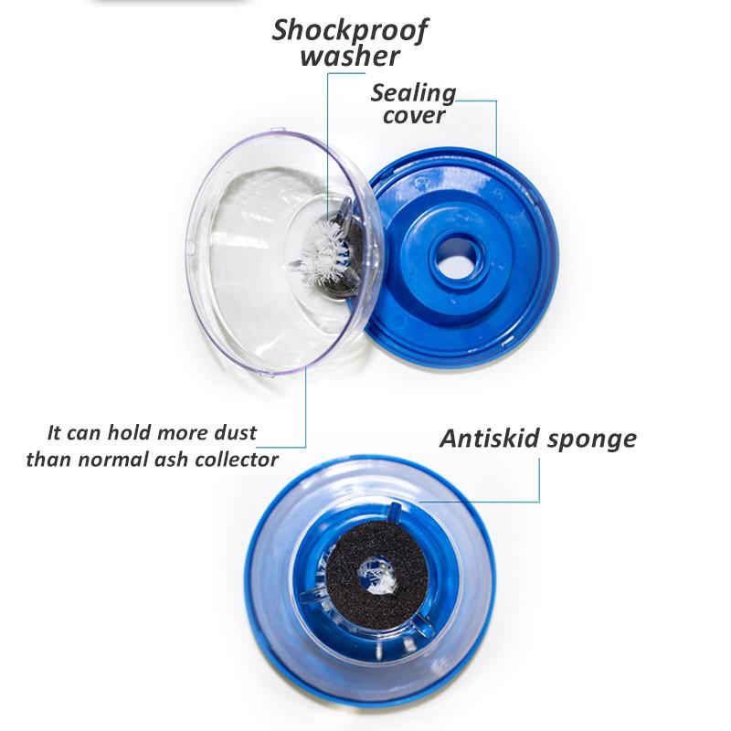 Drill Dust Collector – product image