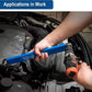 🔧 Offset Extension Wrench for Tight Spaces
