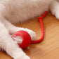 🐾 Smart Automatic Rolling Pet Ball