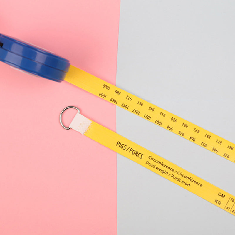 Livestock Weight Measuring Tape – product image