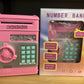 Mini ATM Money Box for Kids – product image