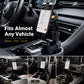 📱 Adjustable Car Cup Holder Phone Mount