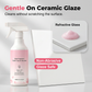 Multi-Surface Bathroom Cleaner Spray – product image