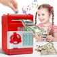 Mini ATM Money Box for Kids – product image