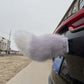 Remote-Control Plush Car Tail – product image