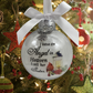 Memorial Ornament for a Loved One – product image