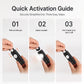 🚨 Rechargeable Personal Safety Alarm