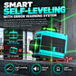 Self-Leveling Multi-Line Laser Level – product image
