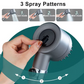 Multi-Function Handheld Shower Head Set – product image