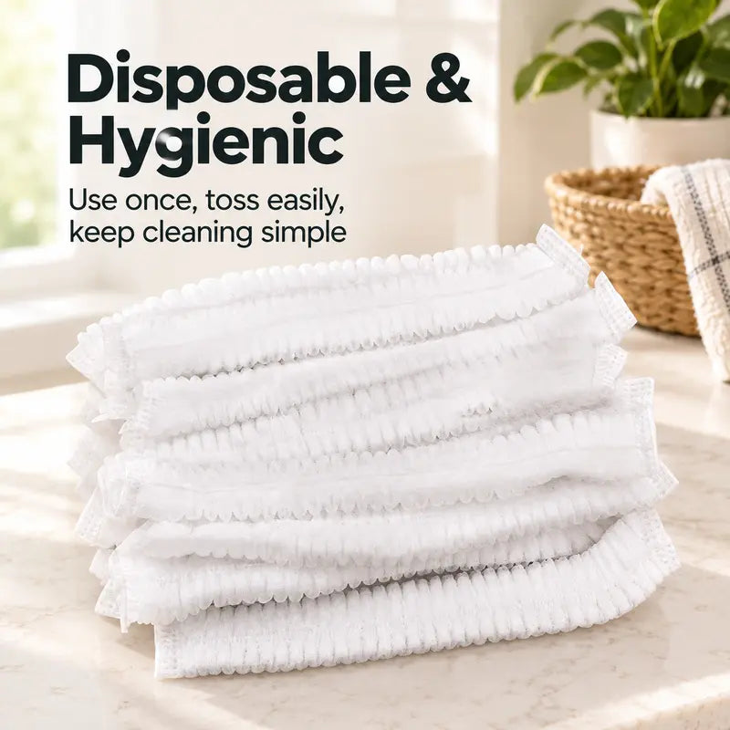Disposable Broom Dusting Cover – product image
